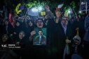 تصاویر/ منتخب تصاویر دوشنبه ۱۸ خردادماه ۱۴۰۵