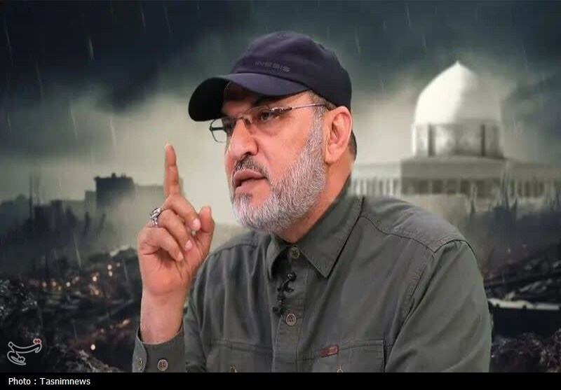 دبیرکل کتائب سیدالشهدا: همچنان بر عهد خود هستیم