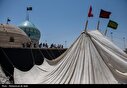 تصاویر/ منتخب تصاویر جمعه ۲۲ خردادماه ۱۴۰۵