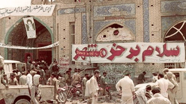 عارف: حماسه خرمشهر آموخت می‌توان با مقاومت از بحران عبور کرد