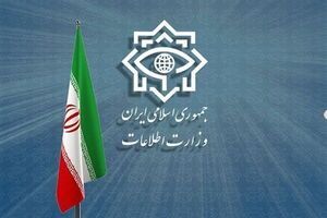 متلاشی شدن شبکه تروریستی در فارس