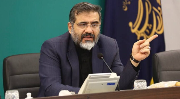 اسماعیلی: الگوی «جان‌فدا» گره‌گشای مشکلات کشور است