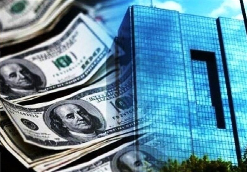 بانک مرکزی: بازگشت رانت ۲۸۵۰۰ تومانی در کار نیست