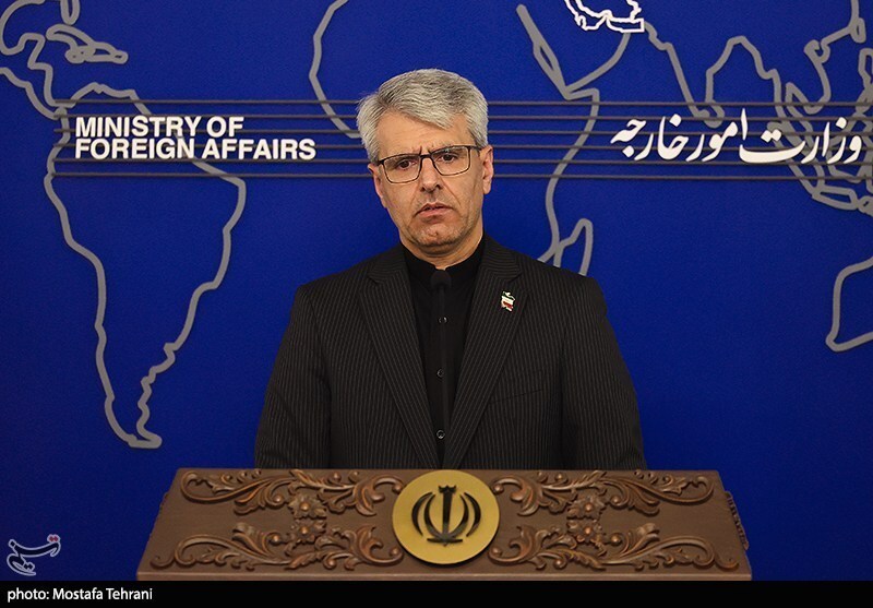 بقائی: نشست سوئیس برای اطمینان از اجرای تعهدات طرف مقابل است