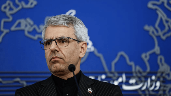 بقائی: کسی نمی‌تواند ادعا کند که امضای توافق قریب‌الوقوع است
