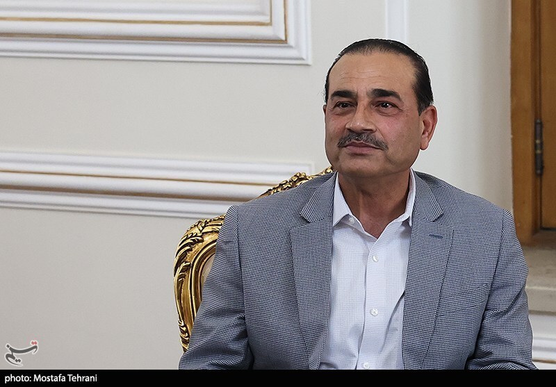 عاصم منیر: توافق ایران و آمریکا به مراحل نهایی رسیده است