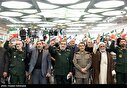 تصاویر/ منتخب تصاویر یکشنبه سوم خردادماه ۱۴۰۵
