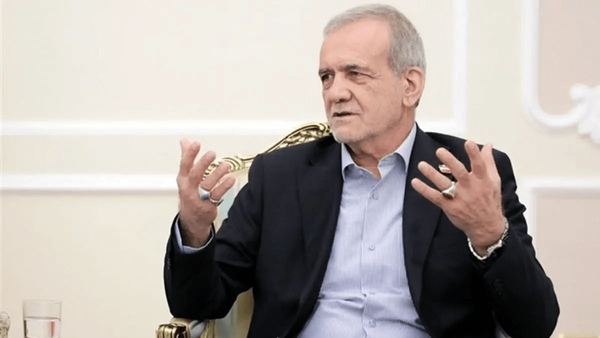 پزشکیان: سیاست ایران گسترش همکاری با کشورهای مسلمان و همسایه است