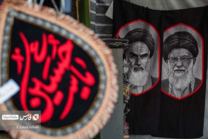 تصاویر/ منتخب تصاویر پنجشنبه ۲۸ خردادماه ۱۴۰۵