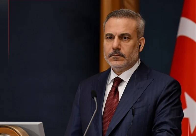 فیدان: اسرائیل به دنبال فرصت برای خرابکاری در مذاکرات ایران و آمریکاست