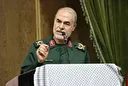 سردار جوانی: «وحدت امت» رمز پیروزی در میدان نظامی و دیپلماسی است