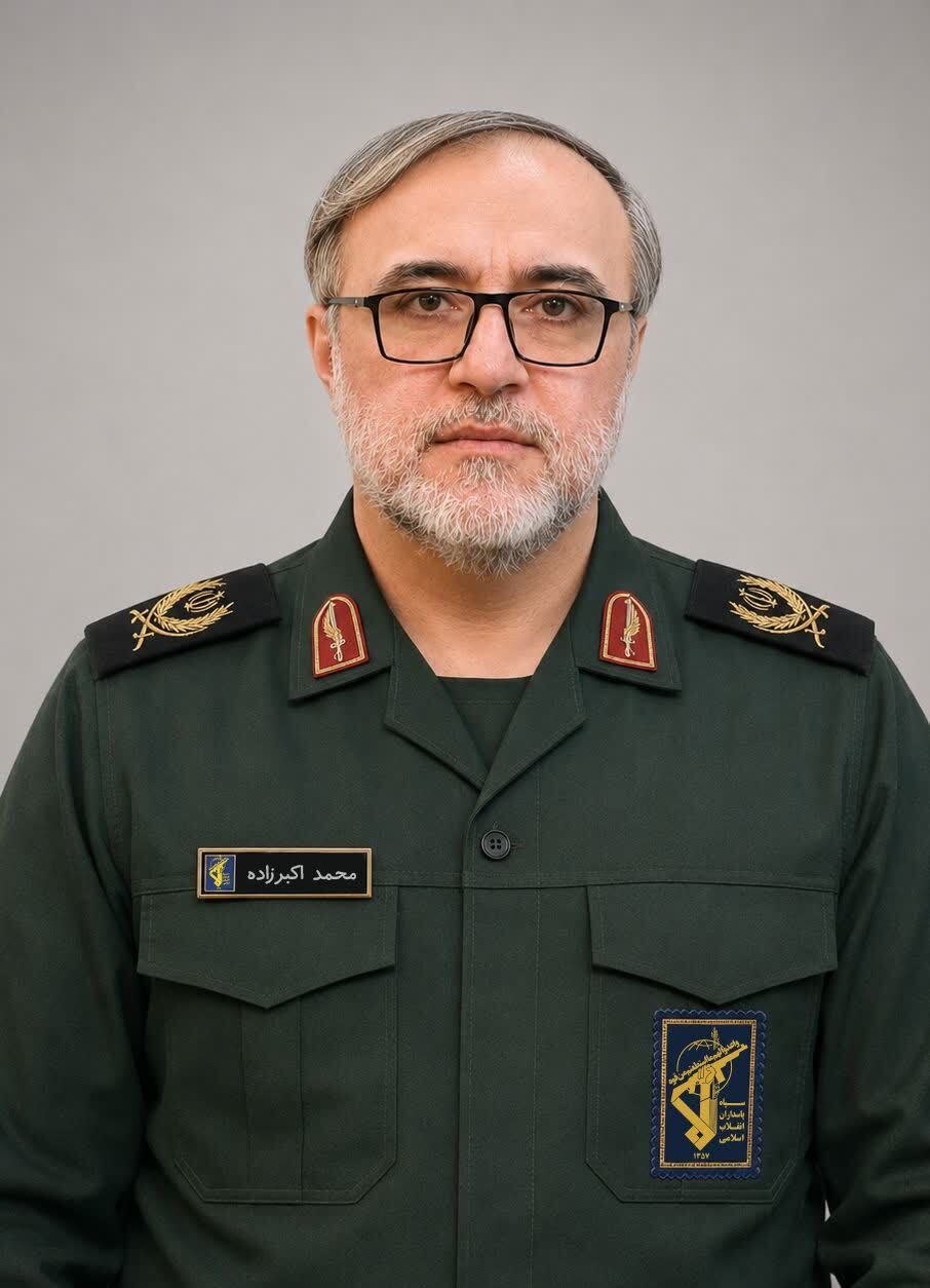 شبکه هادیان جهادگر فضای مجازی در سوگ سردار محمد اکبرزاده نشست شبکه هادیان جهادگر فضای مجازی در سوگ سردار محمد اکبرزاده نشست