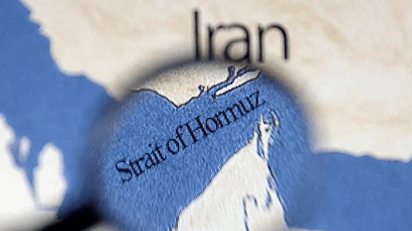 رویترز: ایران خواهان کنترل دائمی بر تنگه هرمز است