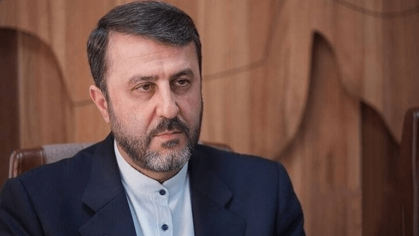 غریب‌آبادی: هنوز مذاکرات برای توافق نهایی آغاز نشده است