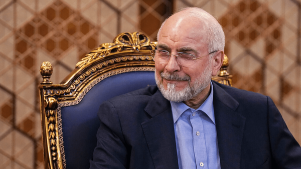 قالیباف: اجازه دسترسی به سایت‌های بمباران شده را نمی‌دهیم