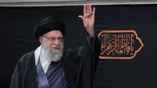 دعوت وزارت دفاع از مردم برای حضور در مراسم تشییع آقای شهید ایران