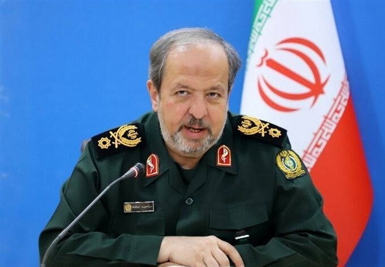 سرپرست وزارت دفاع: به آمریکا در اجرای آتش‌بس اعتماد نداریم