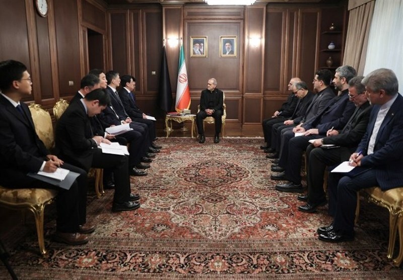 پزشکیان: تجاوز به ایران نقض آشکار منشور ملل متحد و حقوق بین‌الملل بود