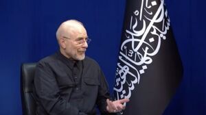 قالیباف: ایران خودش درباره دارایی‌هایش تصمیم می‌گیرد