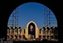 تصاویر/ منتخب تصاویر سه‌شنبه نهم تیرماه ۱۴۰۵