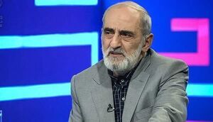 هیچ دلی نیست که دلداده او نباشد