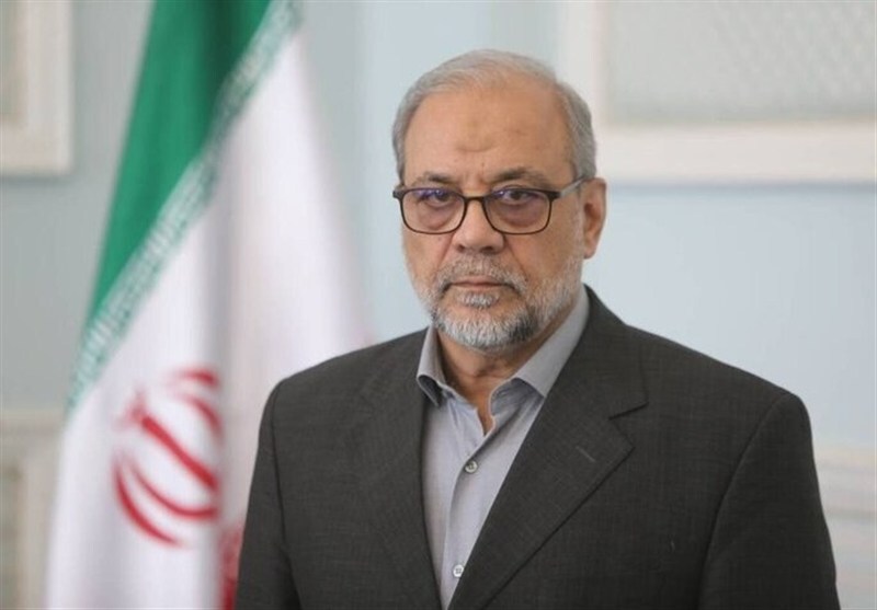 پاسخ قاطع دبیر شورای عالی امنیت ملی به تهدید مردم ایران توسط ترامپ