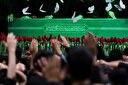 در سوگ آنان که جز خیر از آنان ندیدیم