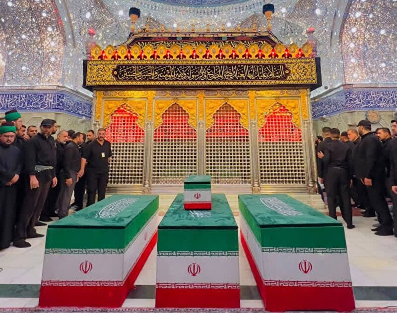 قطب نما 428 / خداحافظ معمار ایران قوی