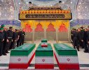 قطب نما 428 / خداحافظ معمار ایران قوی