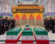 قطب نما 428 / خداحافظ معمار ایران قوی