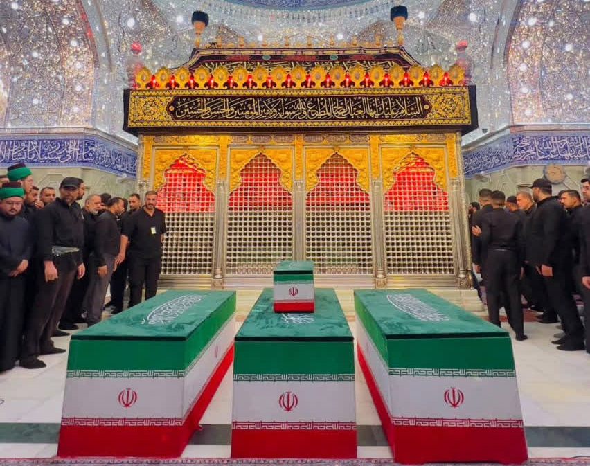 مجموعه کلیپ های قطب نما