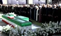تصاویر/ آخرین روز وداع مردم با قائد شهید در مصلی تهران