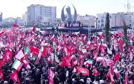 روایت جهانی از اقتدار ایران