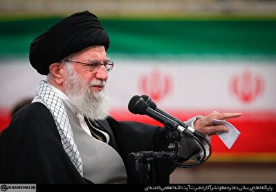 رهبری اقتصاد