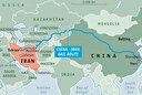 میان‌بر طلایی؛ ترمز محاصره را کشید