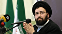 حجت الاسلام سید علی خمینی: هرکس بخواهد با آمریکا برای صلح مذاکره کند خائن است