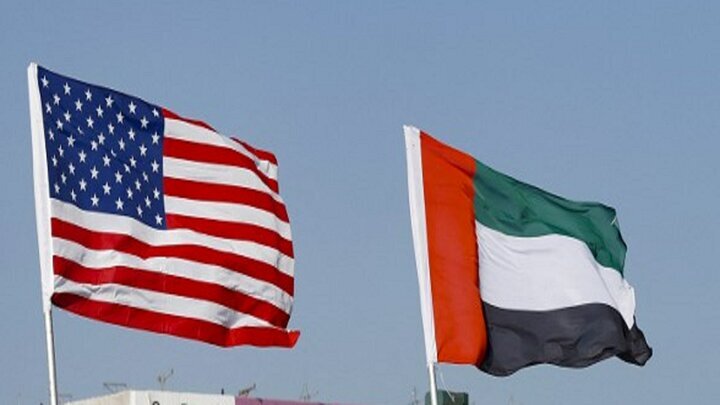 پاداش آمریکا به خوش‌خدمتی‌های امارات علیه ایران