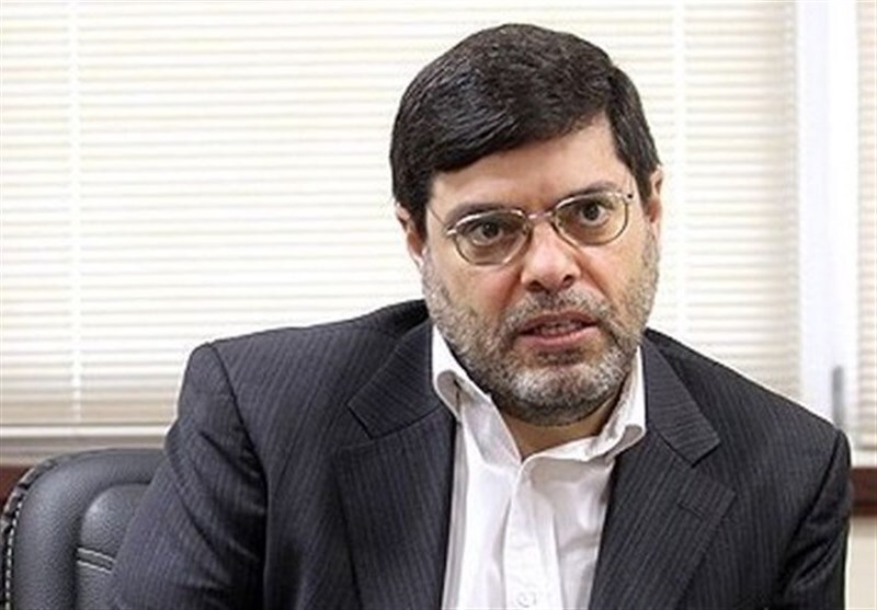 مرندی خطاب به مجری استرالیایی: مدرک ادعایتان کجاست؟
