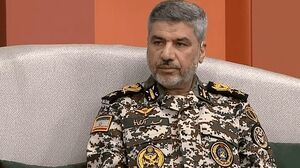 سخنگوی ارتش: به هر تجاوز آمریکا، پاسخ کوبنده می‌دهیم