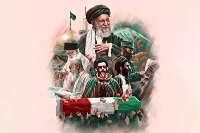 ایمان آگاهانه؛ میراث فکری رهبر شهید
