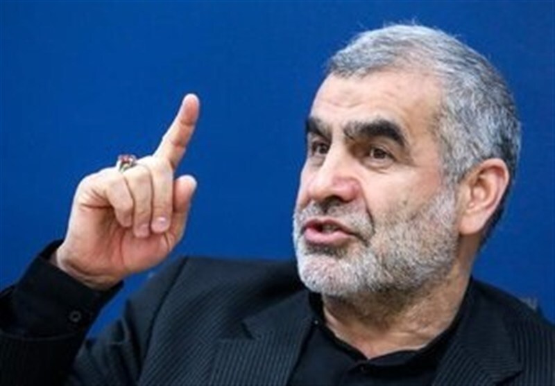 نیکزاد: خون‌خواهی در دستورکار است
