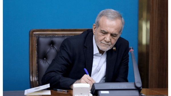 دستور ویژه‌ رئیس‌جمهور برای پایان بحران ارزی