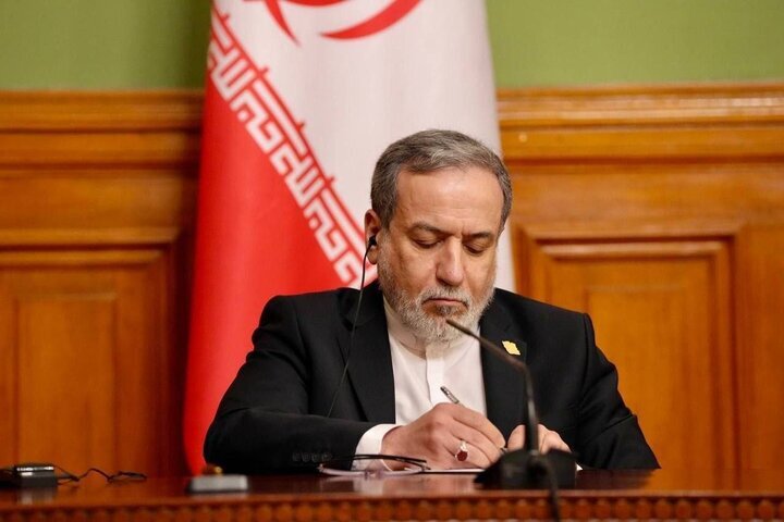 گفتگوها با عمان در سطوح فنی ادامه خواهد یافت