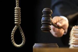 حکم اعدام دو تروریست داعشی اجرا شد