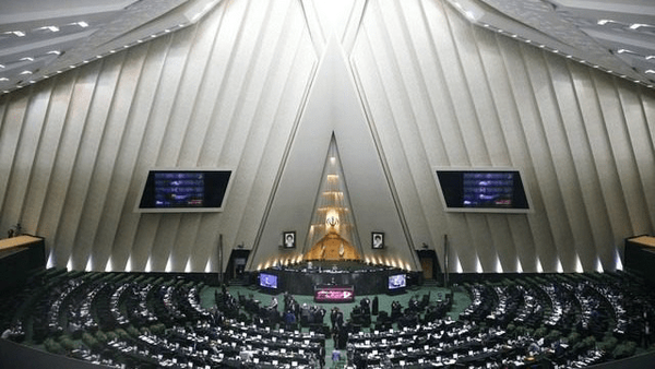 ترکیب هیئت رئیسه کمیسیون های مجلس در اجلاسیه سوم