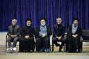 مراسم بزرگداشت قائد شهید امت در مصلای تهران+ عکس و فیلم