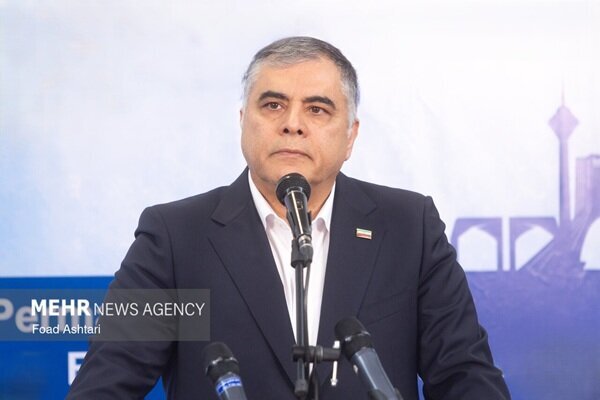 نفت ایران طبق سازوکارهای پیشین فروخته می‌شود