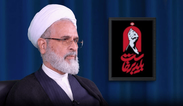 آیت‌الله اعرافی: قاتلان امام شهید دیگر احساس امنیت نخواهند کرد