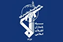 سپاه: انهدام رادار کشف و کنترل هوایی و ایستگاه پمپاژ مخازن سوخت جنگنده‌های دشمن متجاوز در پایگاه شیخ عیسی بحرین