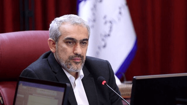 وزیر اقتصاد پست دولتی جدید گرفت